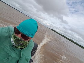 2017 Amazonia