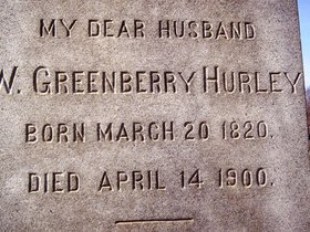 Congressional Cemetery 2