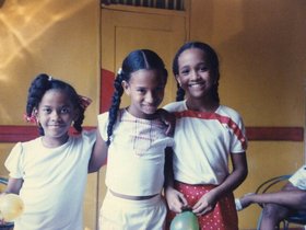 1987 Haiti, Coup, Hike S Penninsula