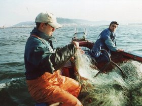 2000 April Portugal and Spain