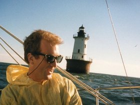 Sailing the Beija-Flor 1984-1993