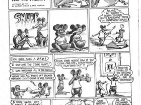 comics