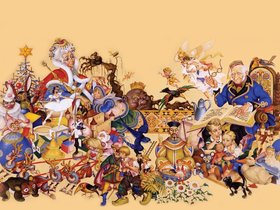 illustrations