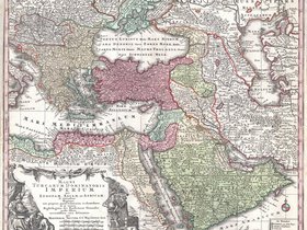 maps