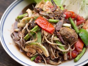 thai